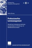 Professionelles Lernmanagement (eBook, PDF)