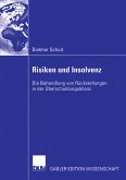 Risiken und Insolvenz (eBook, PDF)