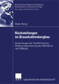 Rückstellungen im Braunkohlenbergbau (eBook, PDF)