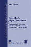 Controlling in jungen Unternehmen (eBook, PDF)