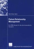 Patient Relationship Management (eBook, PDF)