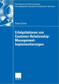 Erfolgsfaktoren von Customer-Relationship-Management-Implementierungen (eBook, PDF)