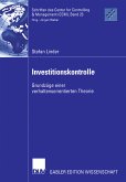Investitionskontrolle (eBook, PDF)