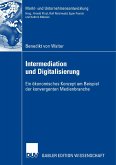 Intermediation und Digitalisierung (eBook, PDF)