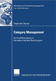 Category Management (eBook, PDF)