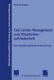 Call-Center-Management und Mitarbeiterzufriedenheit (eBook, PDF)