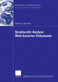 Strukturelle Analyse Web-basierter Dokumente (eBook, PDF)