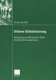 Urbane Globalisierung (eBook, PDF)