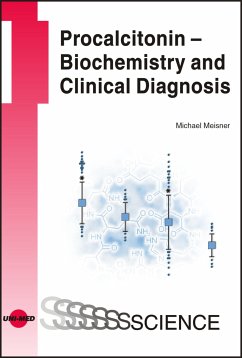 Procalcitonin - Biochemistry and Clinical Diagnosis (eBook, PDF) - Meisner, Michael