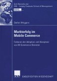 Markterfolg im Mobile Commerce (eBook, PDF)