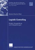 Logistik-Controlling (eBook, PDF)