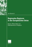Regionales Regieren in der Europäischen Union (eBook, PDF)
