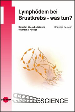 Lymphödem bei Brustkrebs - was tun? (eBook, PDF) - Bernsen, Christine