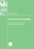 Europäische Sozialpolitik (eBook, PDF)