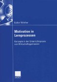 Motivation in Lernprozessen (eBook, PDF)