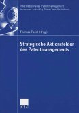 Strategische Aktionsfelder des Patentmanagements (eBook, PDF)