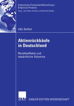 Finanzielle Kennzahlen für Industrie- und Handelsunternehmen (eBook, PDF) - Stephan, Jörg