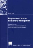 Kooperatives Customer Relationship Management (eBook, PDF)