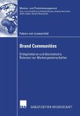 Brand Communities (eBook, PDF)