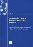 Implementierung von Umweltinformationssystemen (eBook, PDF)
