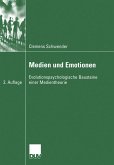 Medien und Emotionen (eBook, PDF)