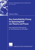 Das Controllability-Prinzip im Spannungsfeld von Theorie und Praxis (eBook, PDF)