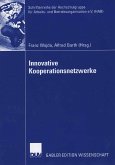 Innovative Kooperationsnetzwerke (eBook, PDF)