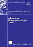 Jahrbuch zur Mittelstandsforschung 2/2005 (eBook, PDF)