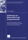 Etablierung von Netzwerken in der Energiewirtschaft (eBook, PDF)