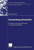 Entscheidungszufriedenheit (eBook, PDF)