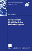 Innengerichtetes identitätsbasiertes Markenmanagement (eBook, PDF)