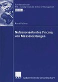 Nutzenorientiertes Pricing von Messeleistungen (eBook, PDF)