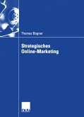 Strategisches Online-Marketing (eBook, PDF)