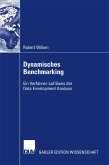 Dynamisches Benchmarking (eBook, PDF)