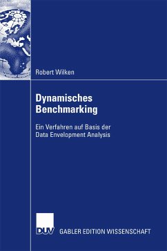 Dynamisches Benchmarking (eBook, PDF) - Wilken, Robert