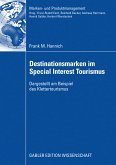 Destinationsmarken im Special Interest Tourismus (eBook, PDF)