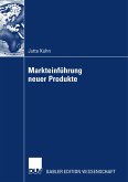 Markteinführung neuer Produkte (eBook, PDF)