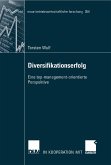 Diversifikationserfolg (eBook, PDF)