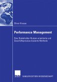 Performance Management (eBook, PDF)