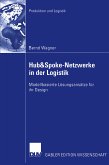 Hub&Spoke-Netzwerke in der Logistik (eBook, PDF)