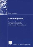 Preismanagement (eBook, PDF)