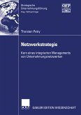 Netzwerkstrategie (eBook, PDF)