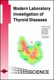 Modern Laboratory Investigation of Thyroid Diseases (eBook, PDF)