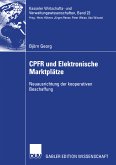 CPFR und Elektronische Marktplätze (eBook, PDF)