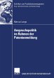 Anspruchspolitik im Rahmen der... - Bild 1
