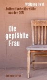 Die gepfählte Frau (eBook, ePUB)