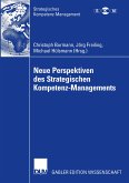 Neue Perspektiven des Strategischen Kompetenz-Managements (eBook, PDF)