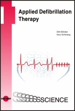 Applied Defibrillation Therapy (eBook, PDF) - Böcker, Dirk; Schwang, Ines