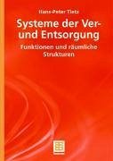 Systeme der Ver- und Entsorgung (eBook, PDF) - Tietz, Hans-Peter