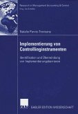 Implementierung von Controllinginstrumenten (eBook, PDF)